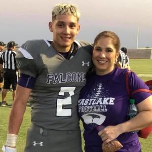 Meet your Posher, Lucy